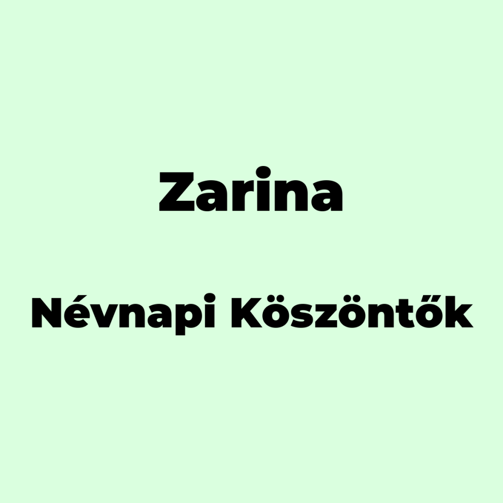 14419-zarina-nevnapi-koszonto