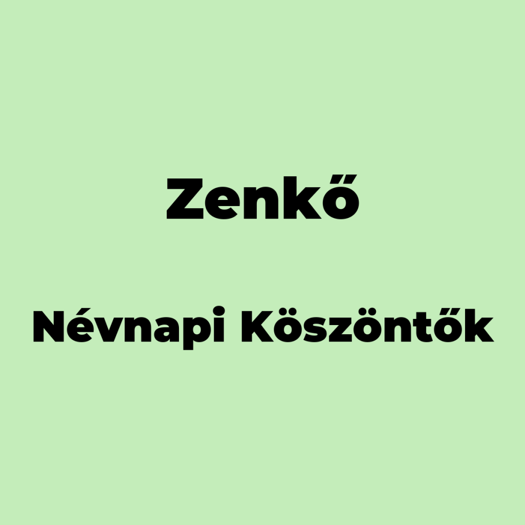 14448-zenko-nevnapi-koszonto