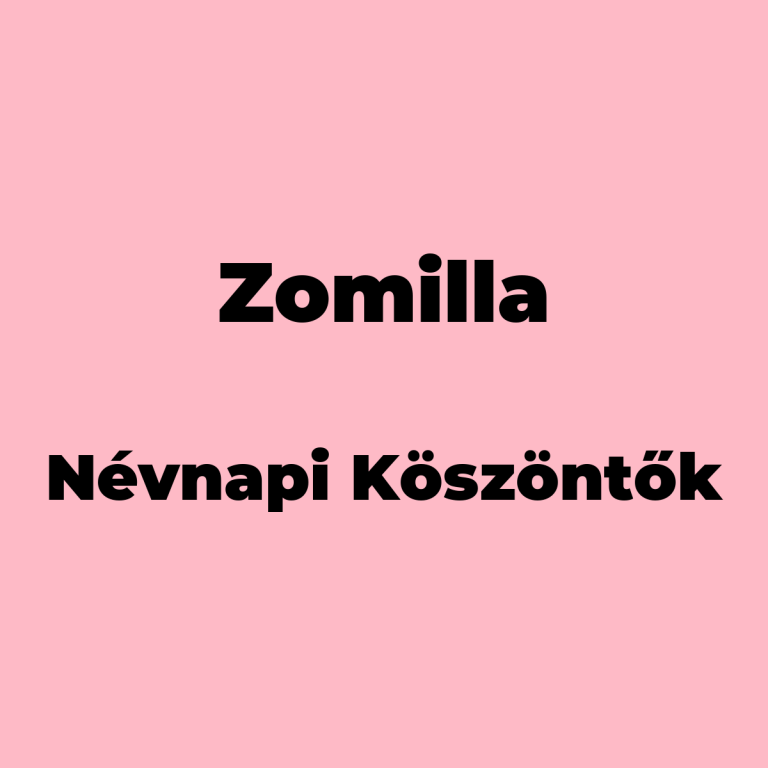 14478-zomilla-nevnapi-koszonto